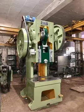 Power Press