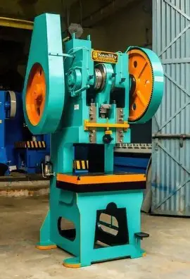 Power Press